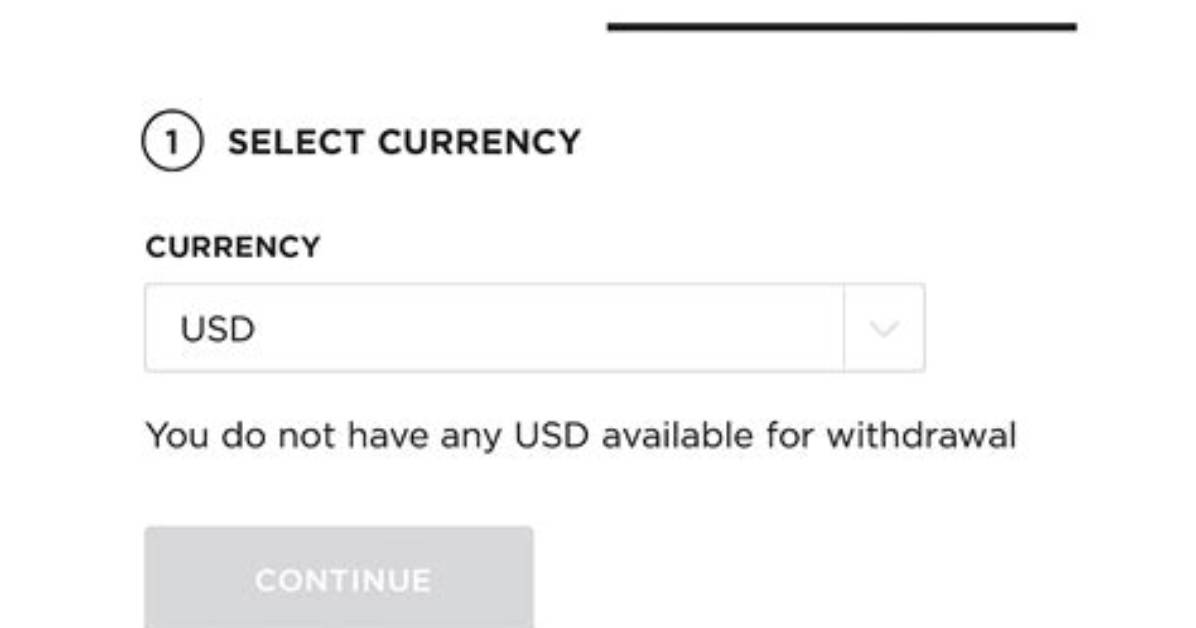 Withdraw Your Gemini Earn Funds Easily and Securely