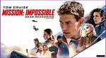 Witness the Explosive Opening Scene of Mission Impossible