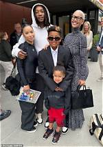 Wiz Khalifa's Kids: Everything You Need to Know
