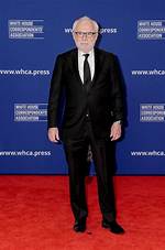 Wolf Blitzer's Height and Its Surprising Implications