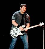 Wolfgang Van Halen Bio, Wiki, Age, Band, Solo Album, Father, and Net Worth.