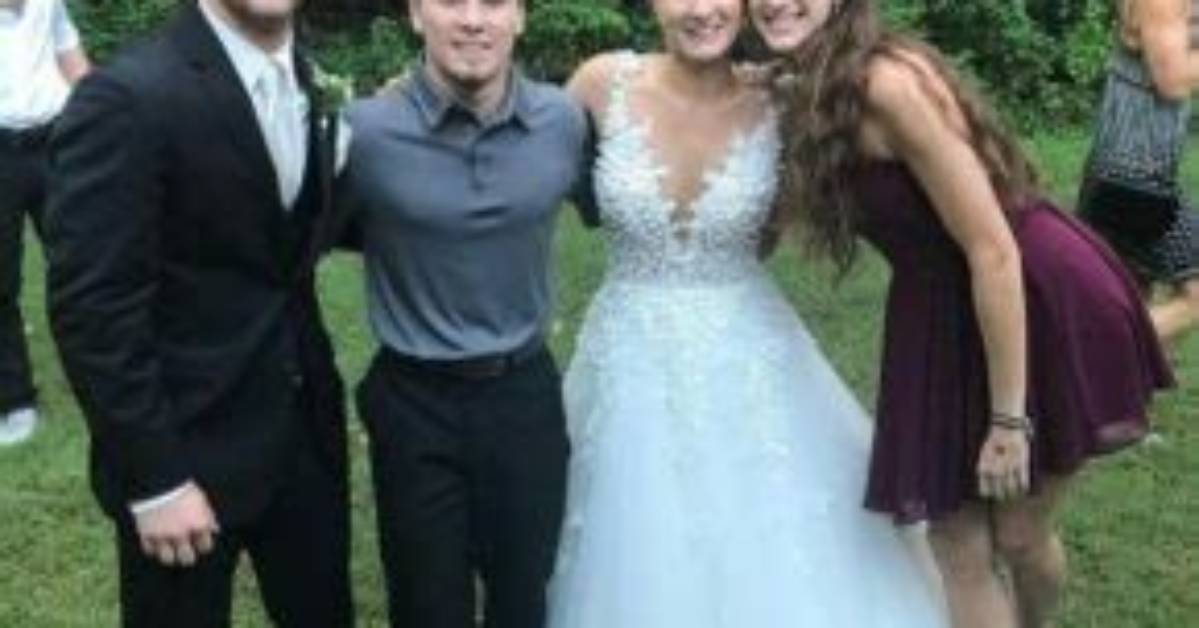 Wrestler Spencer Lee Girlfriend Emilee Bradley Parents and Siblings