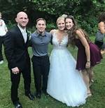 Wrestler Spencer Lee Girlfriend Emilee Bradley Parents and Siblings