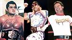 Wrestlers Who Made the Big Time | Ray White Wwe | Sports News