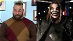 Wwe Bray Wyatt: the Fiend Unmasked