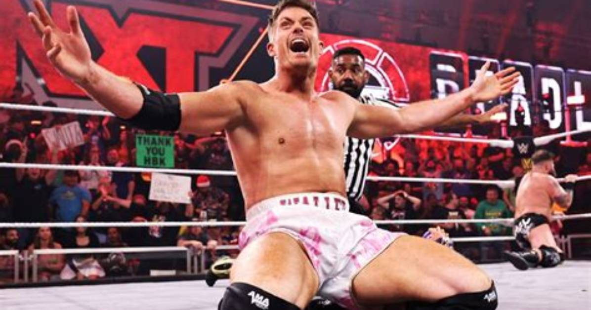 Wwe Nxt: How Old Is Grayson Waller? Personal Details to Know About the Wrestler