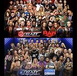Wwe's 2024 Supplemental Draft: Roster Shake-up Ahead