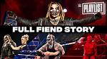 Wyatt Bray: the Complete Story from Wwe Network
