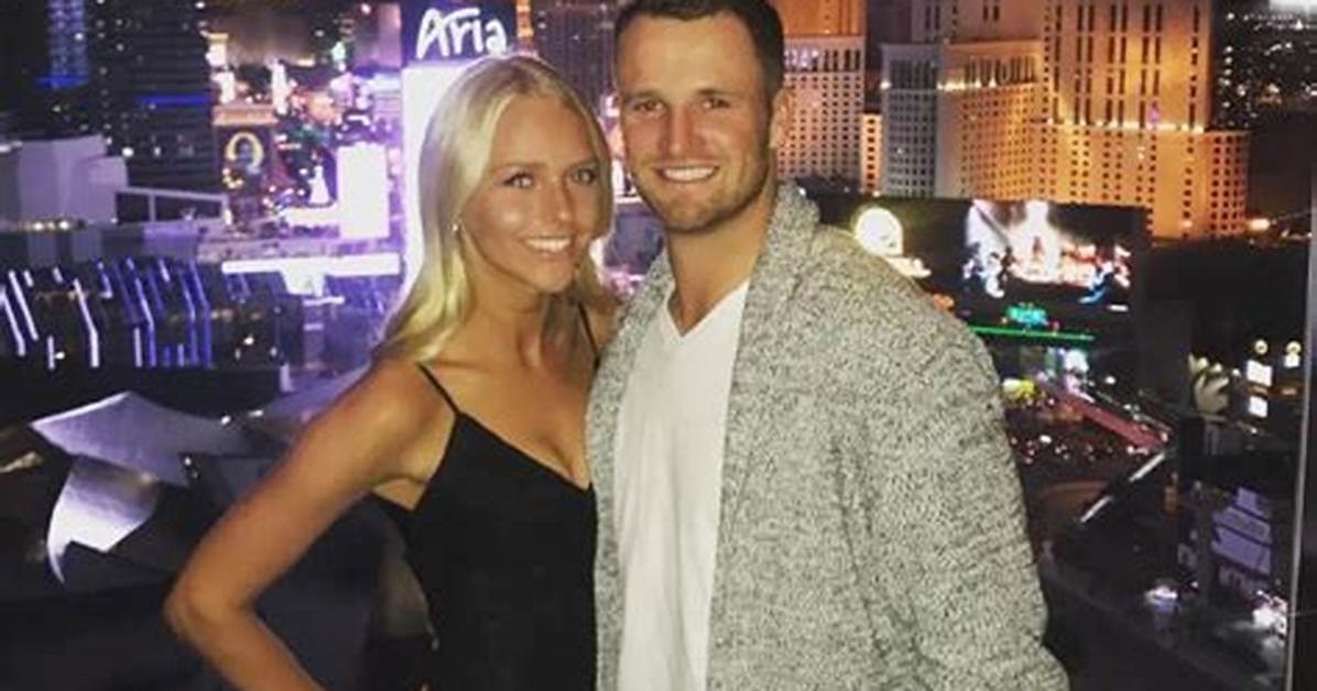 Wyndham Clark Wife Julia Kemmling, Relationship Timeline and Kids