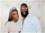 Yes, Toie Roberts Is Pregnant Age 19 & Baby Daddy – Rick Ross Daughter on Instagram