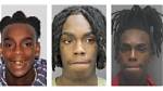 Ynw Melly: the Story of Jason Roger Williams