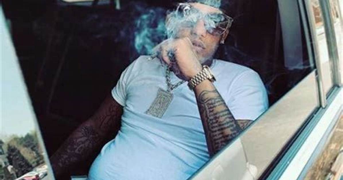 Young Capone Dopeboy Ra Wiki, Obituary, Age, Girlfriend, Parents, Net Worth & More