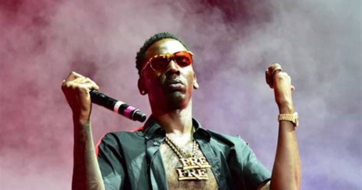 Young Dolph's Most Popular Songs ·