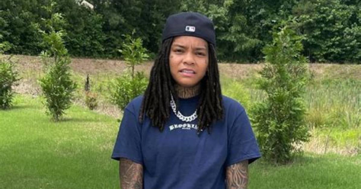 Young Ma's Motherhood Journey: an Inspiring Story