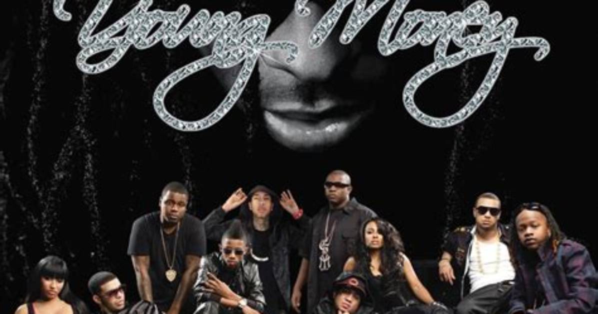 Young Money Entertainment: Net Worth, Artistes, Albums