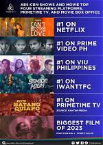 Your Daily Dose of Ofw Teleseryes: a Haven for Overseas Filipinos