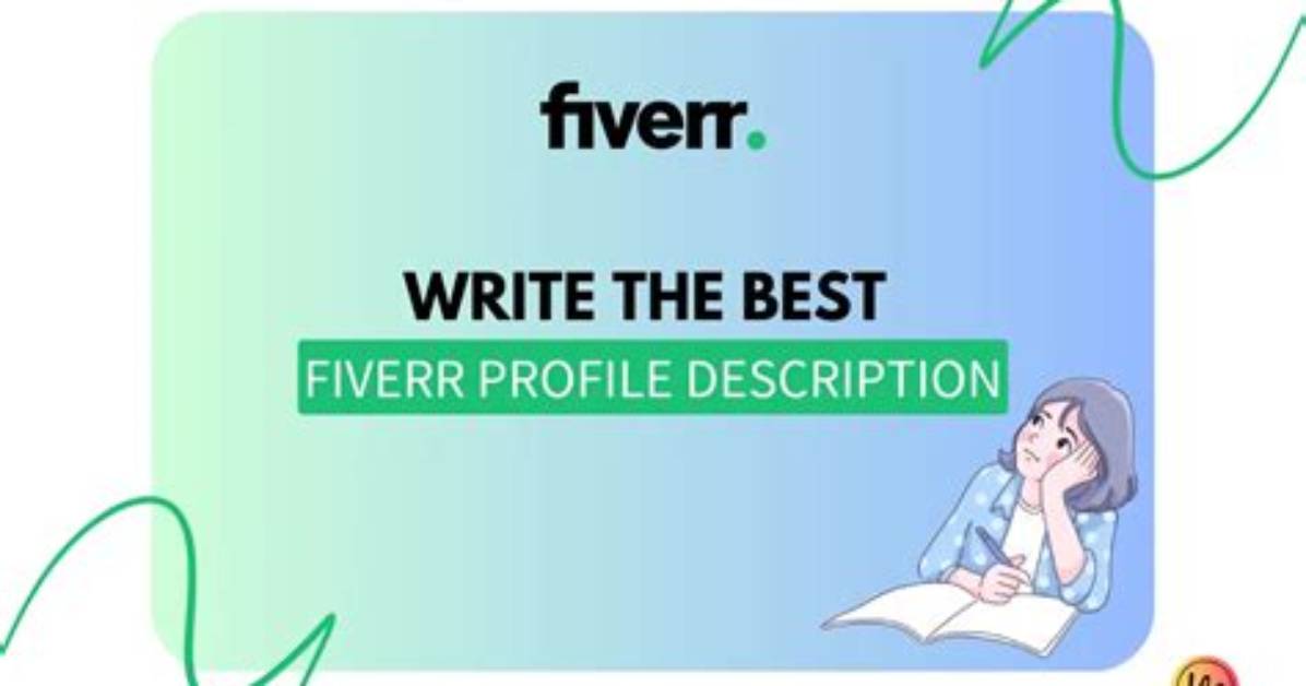 Your Guide to Fiverr for Unique and Professional Services