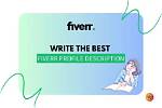 Your Guide to Fiverr for Unique and Professional Services