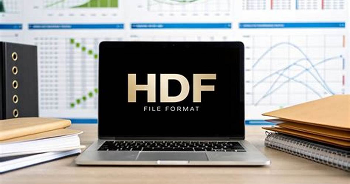Your Ultimate Guide to Effortless Hdf File Reading