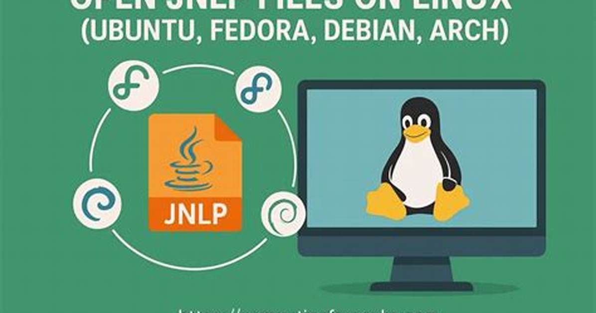 Your Ultimate Guide to Opening Jnlp Files with Ease