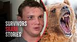 Your Unforgettable Survival Story: I Survived the Wrath of Eric Barnes