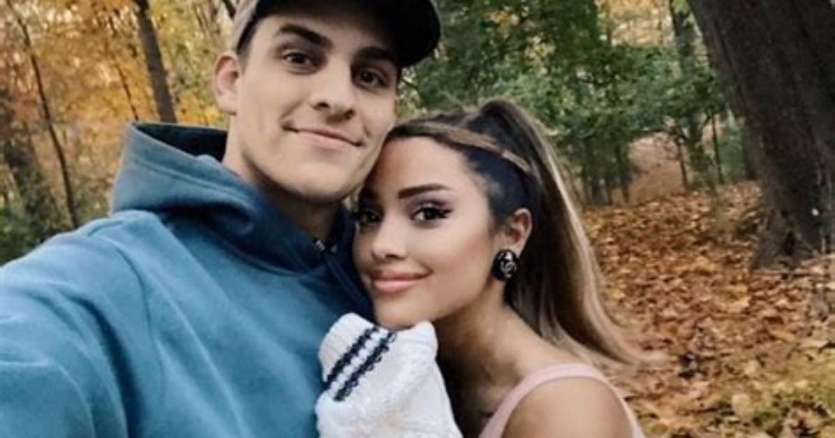 Youtuber Gabi Demartino and Collin Vogt's Relationship Timeline