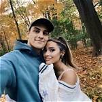 Youtuber Gabi Demartino and Collin Vogt's Relationship Timeline