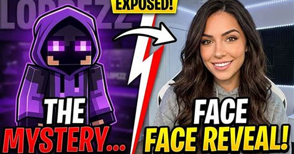 Yoxic's Face Revealed: the Unmasking of a Gaming Icon