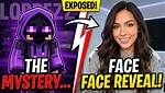 Yoxic's Face Revealed: the Unmasking of a Gaming Icon