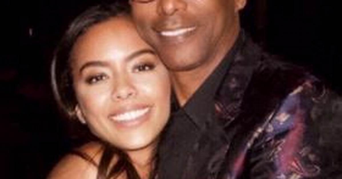 Yulanda Simon- All About the Ex-Wife of Miguel A. Nunez Jr ·