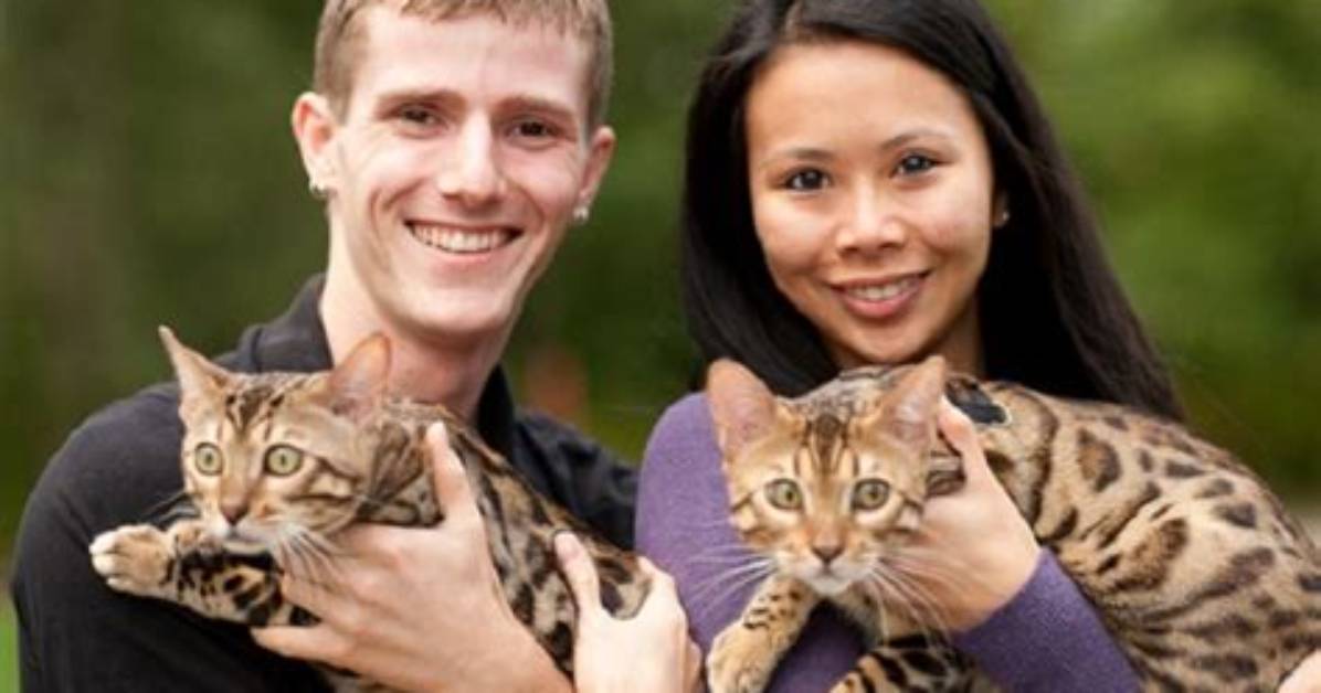 Yvonne Ho – Bio, Family, Facts About Linus Tech Tips Wife