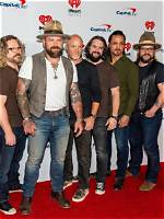 Zac Brown Band Biography and Life Story