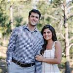 Zac Robinson's Wife: Everything You Need to Know