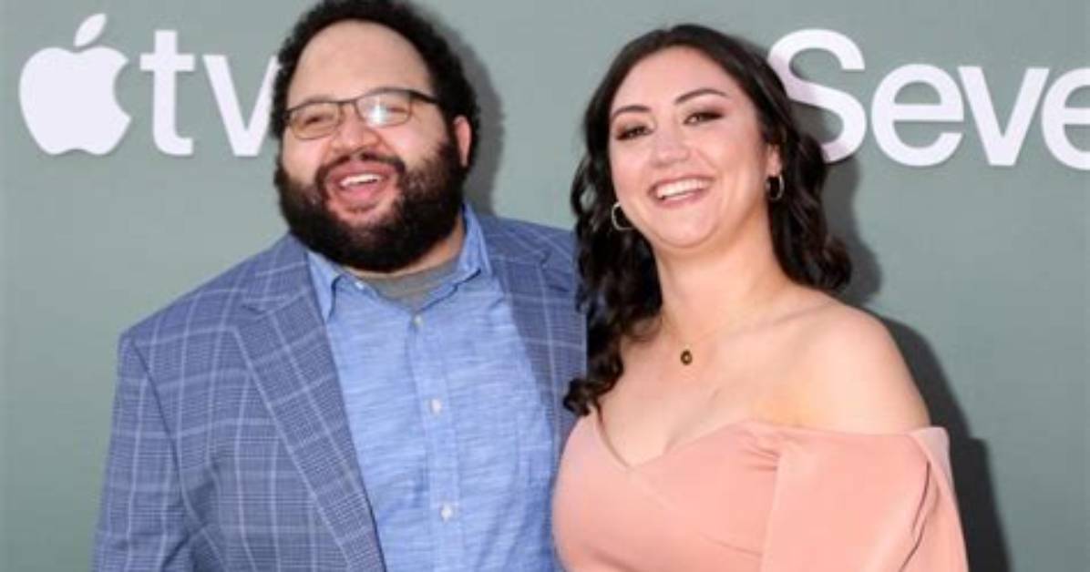 Zach Cherry and His Talented Wife Explored