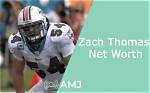 Zach Thomas Net Worth ·