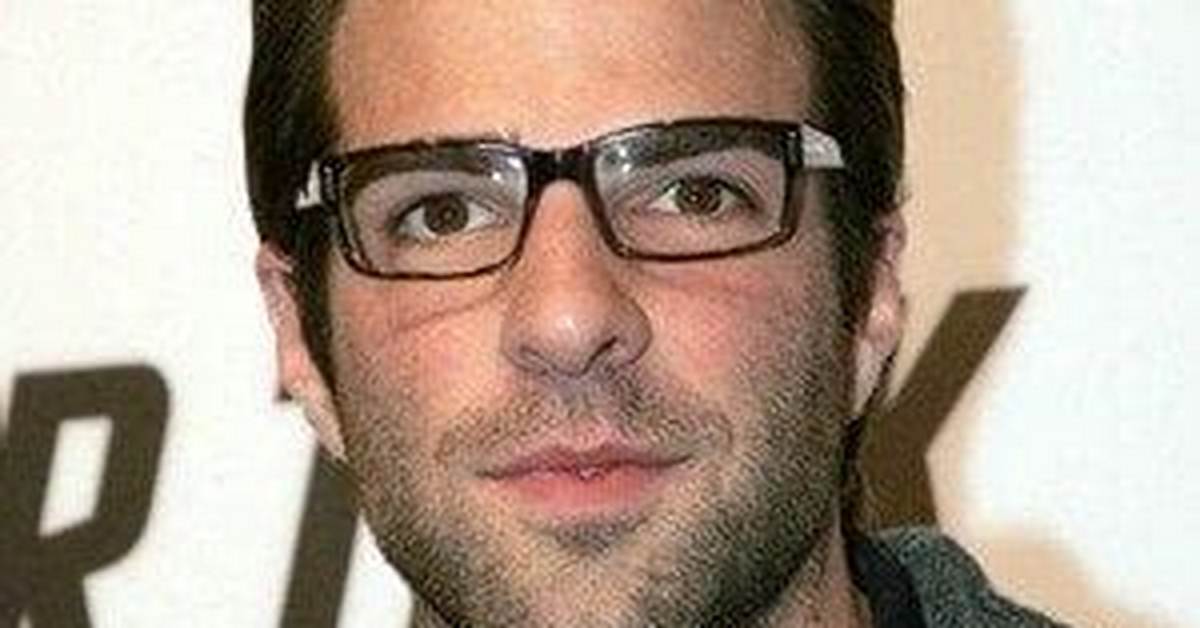 Zachary Quinto Bio, Age, Parents, Husband, Heroes, Star Trek, Big Mouth, and Net Worth.