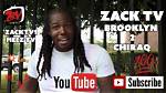 Zack Tv Aka Zack Stoner Was Shot to Death in 2018 and 5 Chicago Men Are Arrested Today