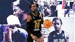 Zaire Wade's Journey to Success