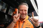 Zak Brown's Net Worth in 2024: Estimated Earnings and Wealth