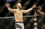 Zak Cummings: Ufc, Injury, Family & Net Worth