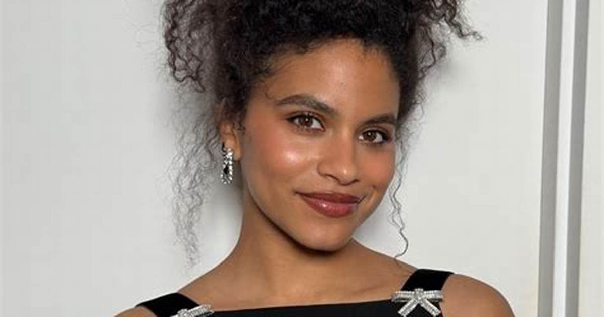 Zazie Beetz's Educational Background: a Deep Dive into Her Academic Journey