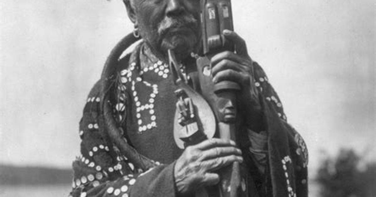 Zblogs | 11 Kwakiutl Tribe Facts