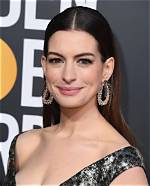 Zblogs | Anne Hathaway Bio (Wiki)