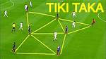 Zblogs | Barca Doing Tiki Taka with Women