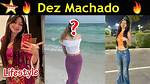 Zblogs | Dez Machado- Wiki, Biography, Age, Height, Net Worth, Boyfriend