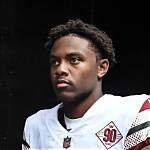 Zblogs | Jahan Dotson Bio (Wiki)