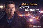 Zblogs | Mike Tobin Bio (Wiki)