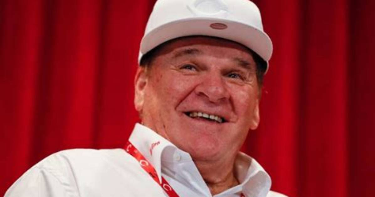 Zblogs | Pete Rose Net Worth