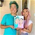 Zhc (Zach Hsieh) Height, Weight, Age, Girlfriend, Facts, Biography