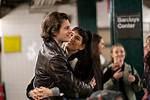 Zoe Chao and Peter Vack's Partnership Explored